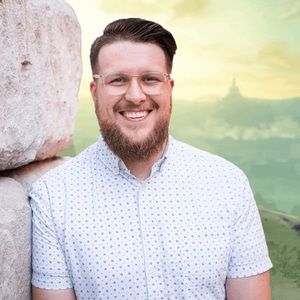 Meet your Posher, Tim